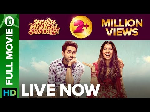 download lagu mp3 mp4 Shubh Mangal Savdhan Hd, download lagu Shubh Mangal Savdhan Hd gratis, unduh video klip Shubh Mangal Savdhan Hd