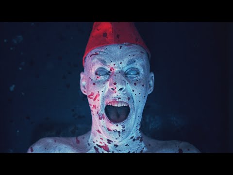 NICK SAX - GHOST OF COMMUNISM (Official video, 2021)