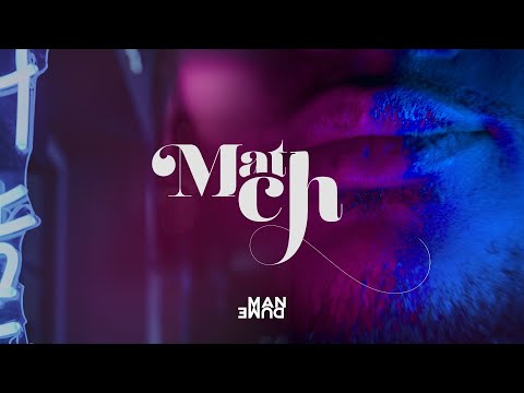 Mandume - Match #Single