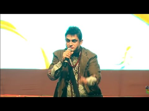 Debashish Ghosh Stand up comedy by debashish
