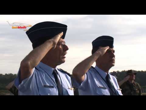 HOT BLADE 12 Opening Ceremony