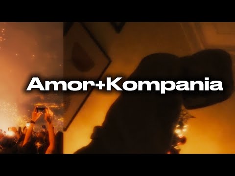 Jxl @orimduali - AMOR+KOMPANIA