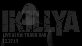 IKILLYA - Vae Victis (Live at The Trash Bar) Official Video