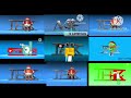 Thx Tex 1 Ex 1996 Comparison Nineparison V1
