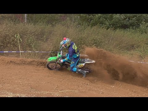 7. Lauf SOC Oberwiera 2017