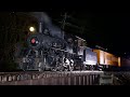 The Return Of New York S Steam Train Arcade Attica 18
