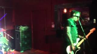 The Vibrators - Sweet Sweet Heart - Chicago 2015