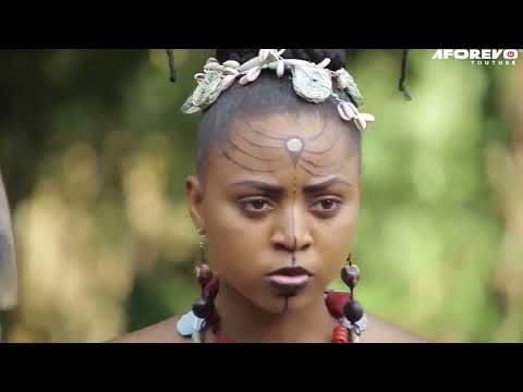 The SCORPION GODDESS (Regina Daniels) Latest 2023 African Epic Movie | Full Nigerian Movies