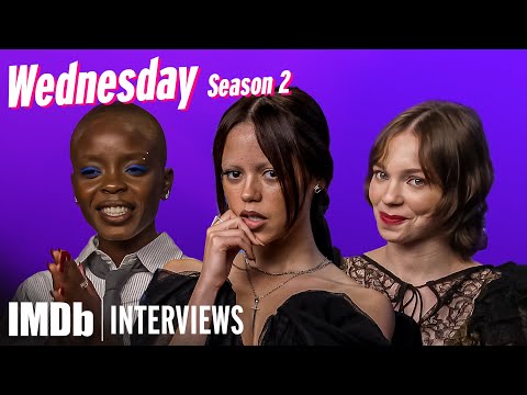 Wednesday Imdb