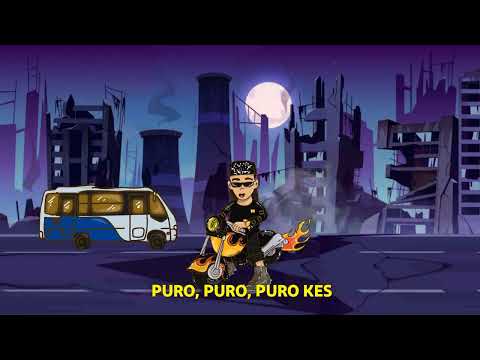 Purokes 😏 - Tresckow (Prod.Gabo14 & Tizhoxx, Dj Falck)