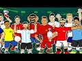 WORLD CUP 2018 PREDICTION! 📺 GOGGLE IN THE BOX 📺 442oons ft Neymar, Suarez, Ronaldo, & more! WORLD CUP 2018 PREDICTION! 📺 GOGGLE IN THE BOX 📺 442oons ft Neymar, Suarez, Ronaldo, & more!