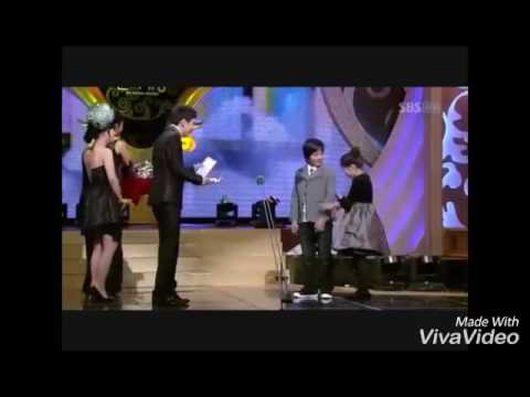 *Yeo Yoo* Kim Yoo Jung - Yeo Jin Goo