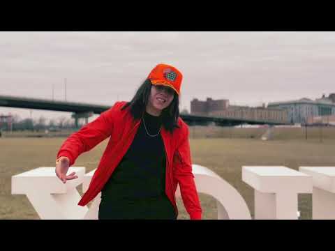 Jazzie Taboo Music Video