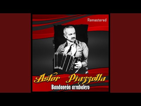 Bandoneón Arrabalero (Remastered)