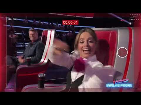 Go B-A-N-A-N-A-S Over Gwen Stefani's Return to The Voice!