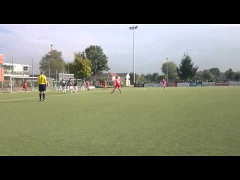 Ahmet Efe Arış (Fortuna Düsseldorf)