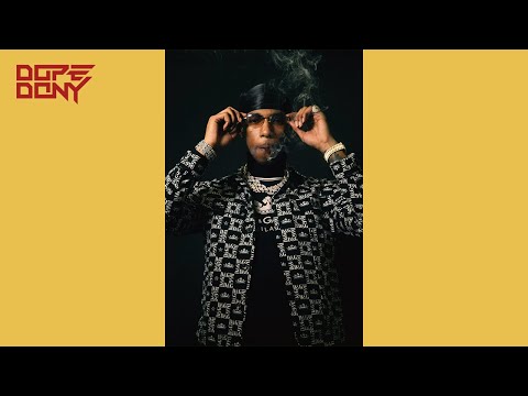 [FREE] Key Glock x Luh Tyler Type Beat "Anti Social"