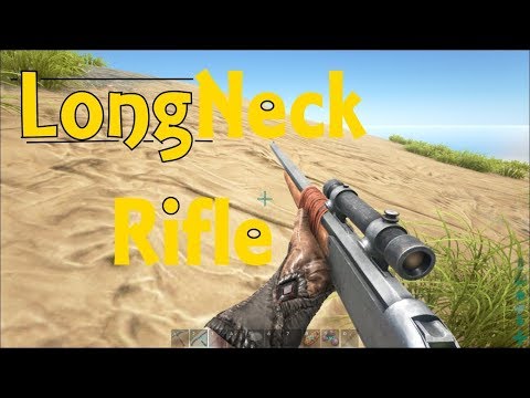Ark Official How to Kill Beach Bobs
