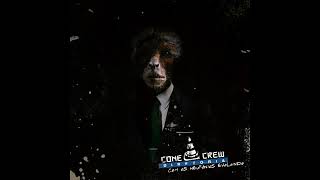 Cone Crew Diretoria - Rainha da Pista