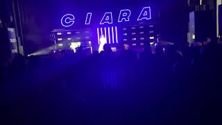 Ciara - Sorry (Beauty Marks Tour 9/17/19)