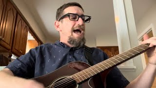 Cover: I Want A New Duck (by Weird Al Yankovic)