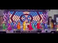 Dance Mantra Ladies Grp Performance