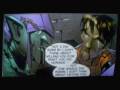 Peter's Dream: Spider-Man monologue 