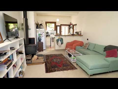 94 Rolleston Street, Mount Cook, Wellington (Matt Thorn)