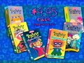 Rugrats Vhs Promo 1996