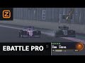 GP Mexico | Ziggo eBattle Pro League