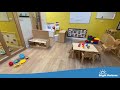 Come and take a tour with our Nursery Manager at Greenwich Day Nursery and Preschool!