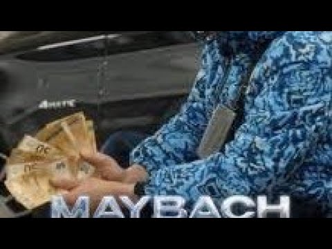 Freeze Corleone x Kpri - Maybach Phantom // en release party /// part. 2