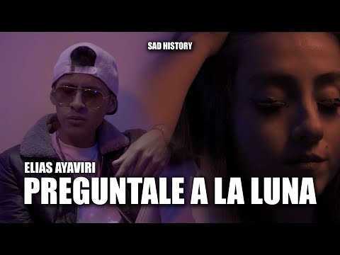 😭PREGUNTALE A LUNA - VERSION ELIAS AYAVIRI😭 (Camilo Puinn ✘ Sebas R)