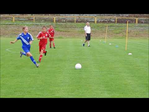 FK Fotbal Třinec-MFK F-M 6:8 U12