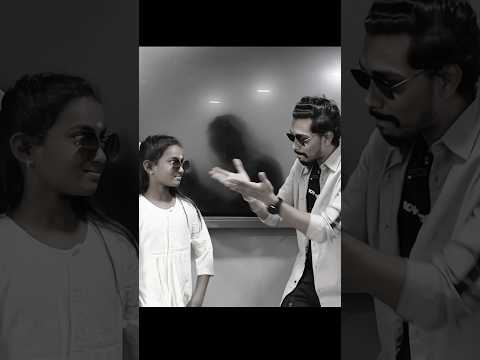 Moments after meeting a little Dancer π β¨