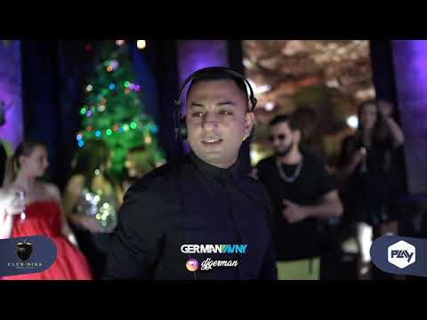 German Avny, Gusto & Fridman, Hozias, Daveed - LIVE @ Clubnika NYE 2021 [01.01.21] [Boiler Room]