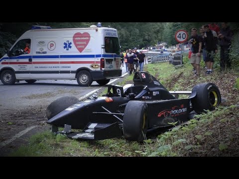 EHCC Limanowa 2016 - best moments