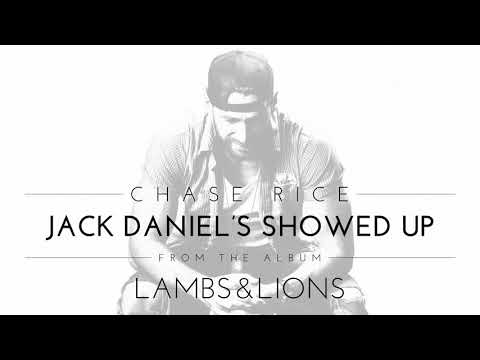 Video thumbnail for Jack Daniel’s Showed Up