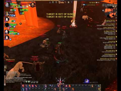 Warhammer Online (Vintage) - Tor Anroc 3