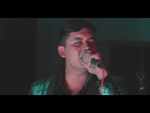 VERDE EN EL PAPEL - Renovado Sierreño |Video En Vivo|