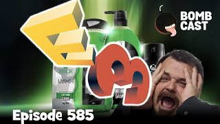 586: Functional Shang Tsung!