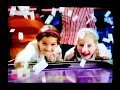 PBS Kids Sprout AD Chuck E Cheese Just For Everyone