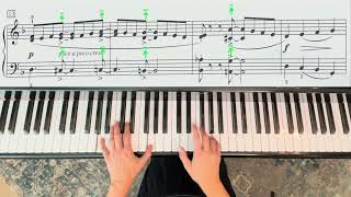 Practice Tempo - Sunset in Rio by Mike Springer (RCM Level 5 List C 2022 Celebration Series)