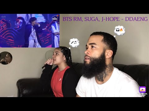 💣🔥BANGTAN BOMB🔥💣BTS PROM PARTY : UNIT STAGE “”DDAENG””|MY NEICE SCHOOLED ME SMH🤦🏽‍♂️