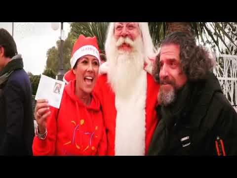 Happy run for Christmas a Reggio Calabria | CityNow