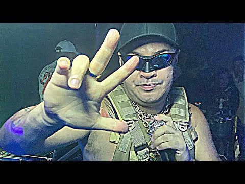 Parana é o Comando - Mc Dinho da VP
