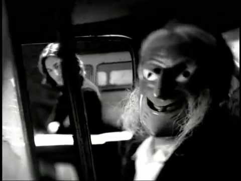 Moist - Gasoline (music video)