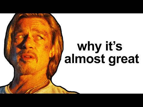 Bullet Train Is Chaotic (Review)