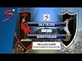 FNB Classic Clashes: Dale College vs Queens College Highlights