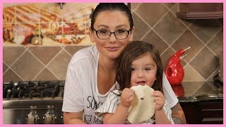 Download lagu JWOWW and Meilani Make Veggie Tacos! mp3 Download lagu JWOWW and Meilani Make Veggie Tacos! mp3